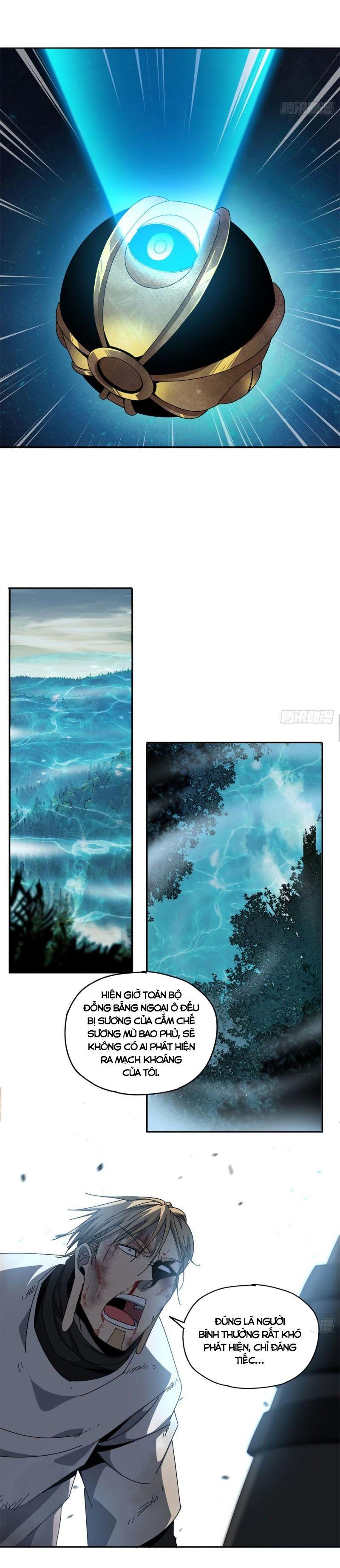 Siêu Thần Chế Tạp Sư Chap 64 - Next Chap 65