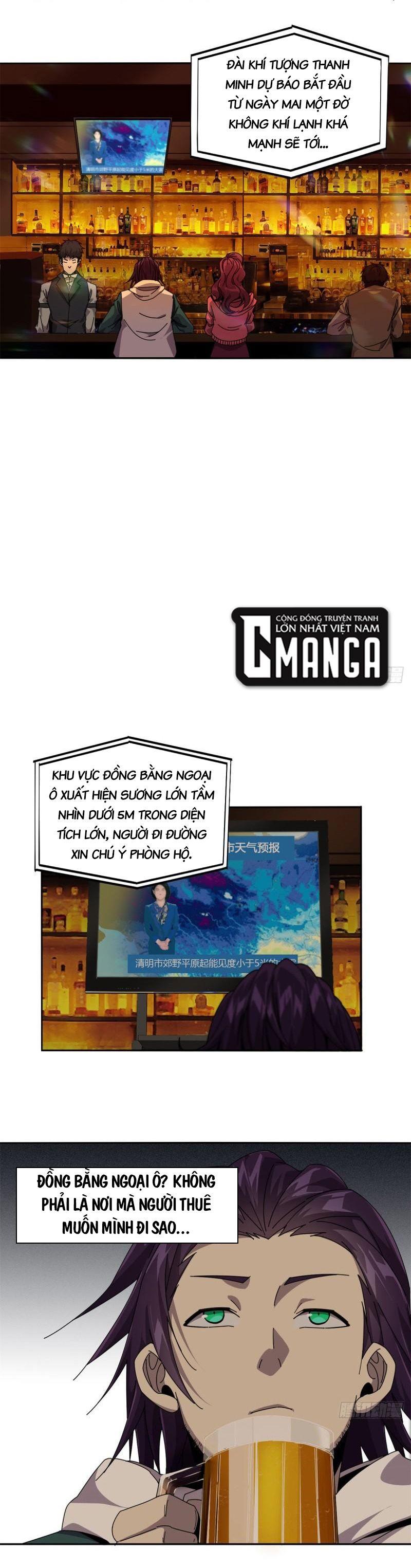 Siêu Thần Chế Tạp Sư Chap 64 - Next Chap 65