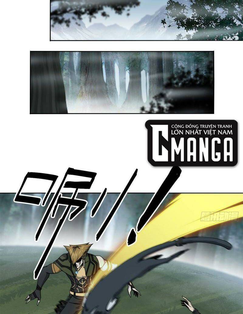 Siêu Thần Chế Tạp Sư Chap 65 - Next Chap 66