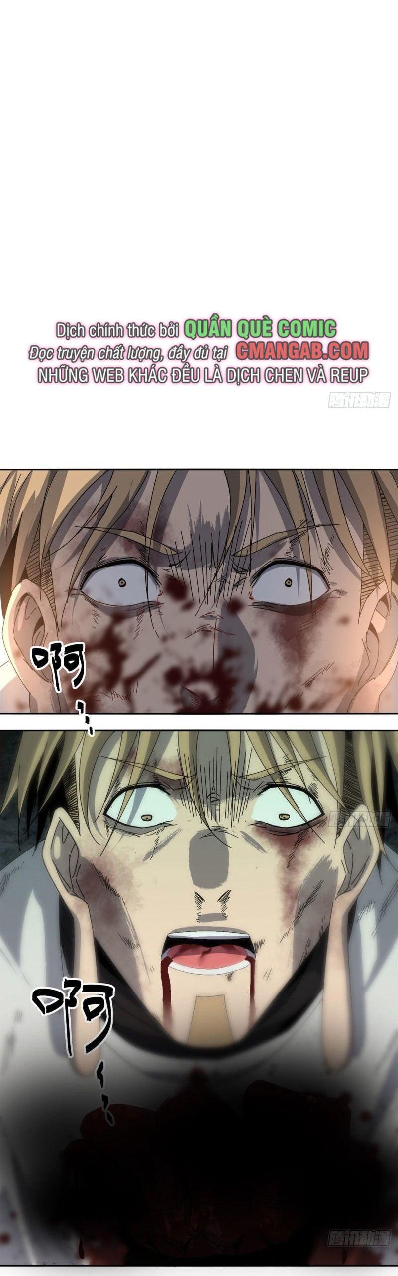 Siêu Thần Chế Tạp Sư Chap 65 - Next Chap 66