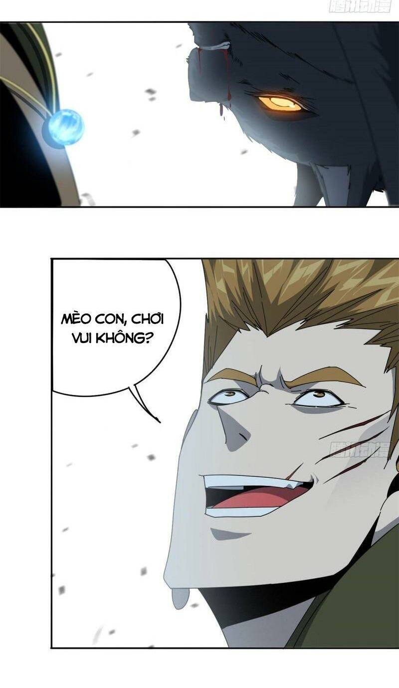 Siêu Thần Chế Tạp Sư Chap 65 - Next Chap 66