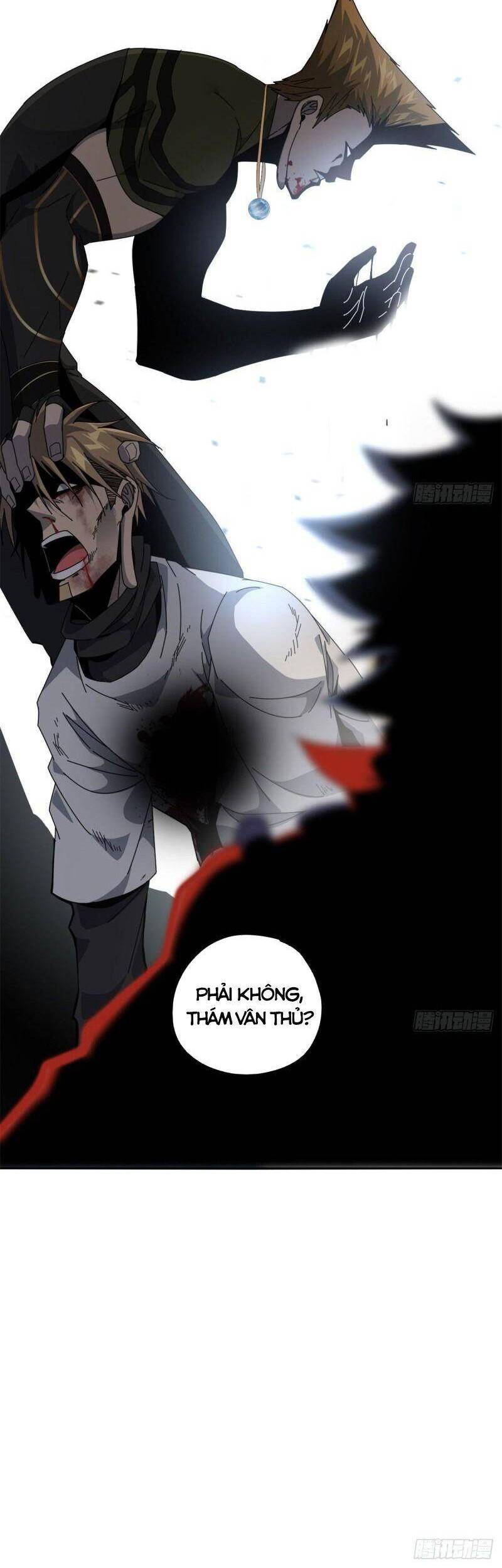 Siêu Thần Chế Tạp Sư Chap 65 - Next Chap 66