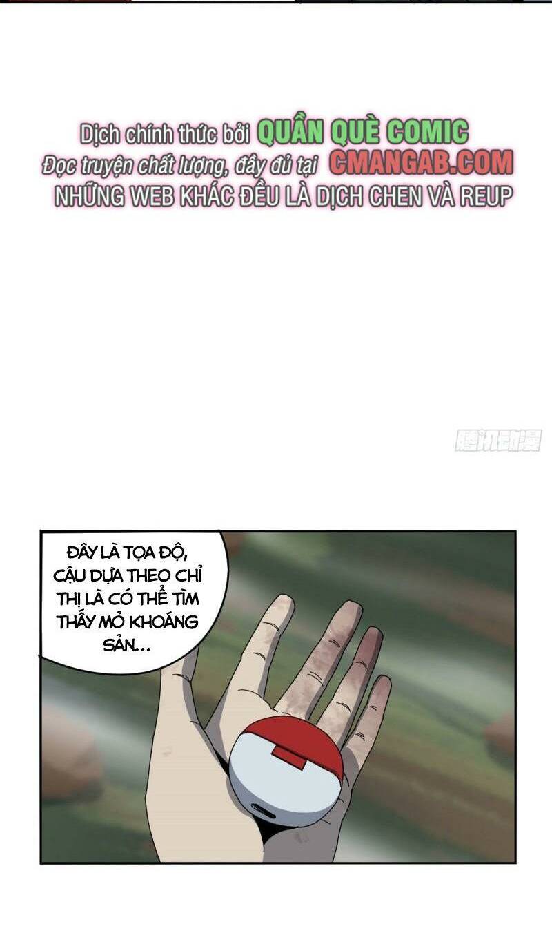 Siêu Thần Chế Tạp Sư Chap 65 - Next Chap 66