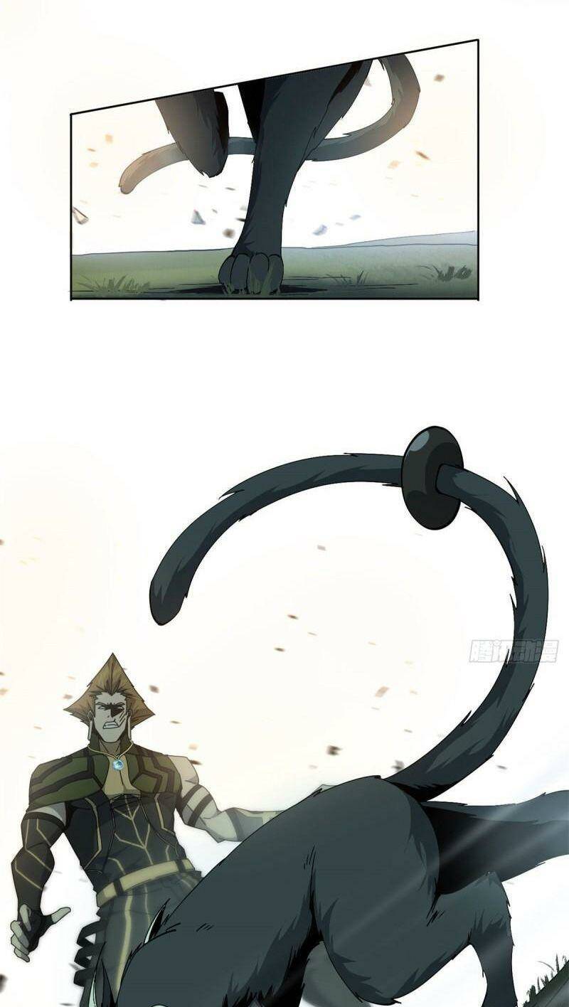 Siêu Thần Chế Tạp Sư Chap 65 - Next Chap 66