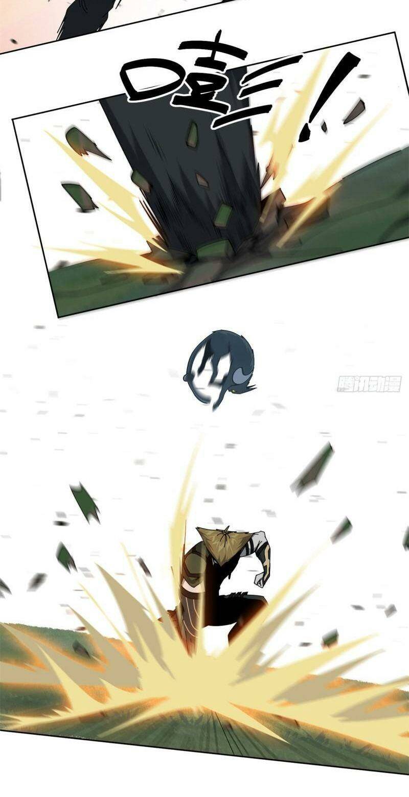 Siêu Thần Chế Tạp Sư Chap 65 - Next Chap 66