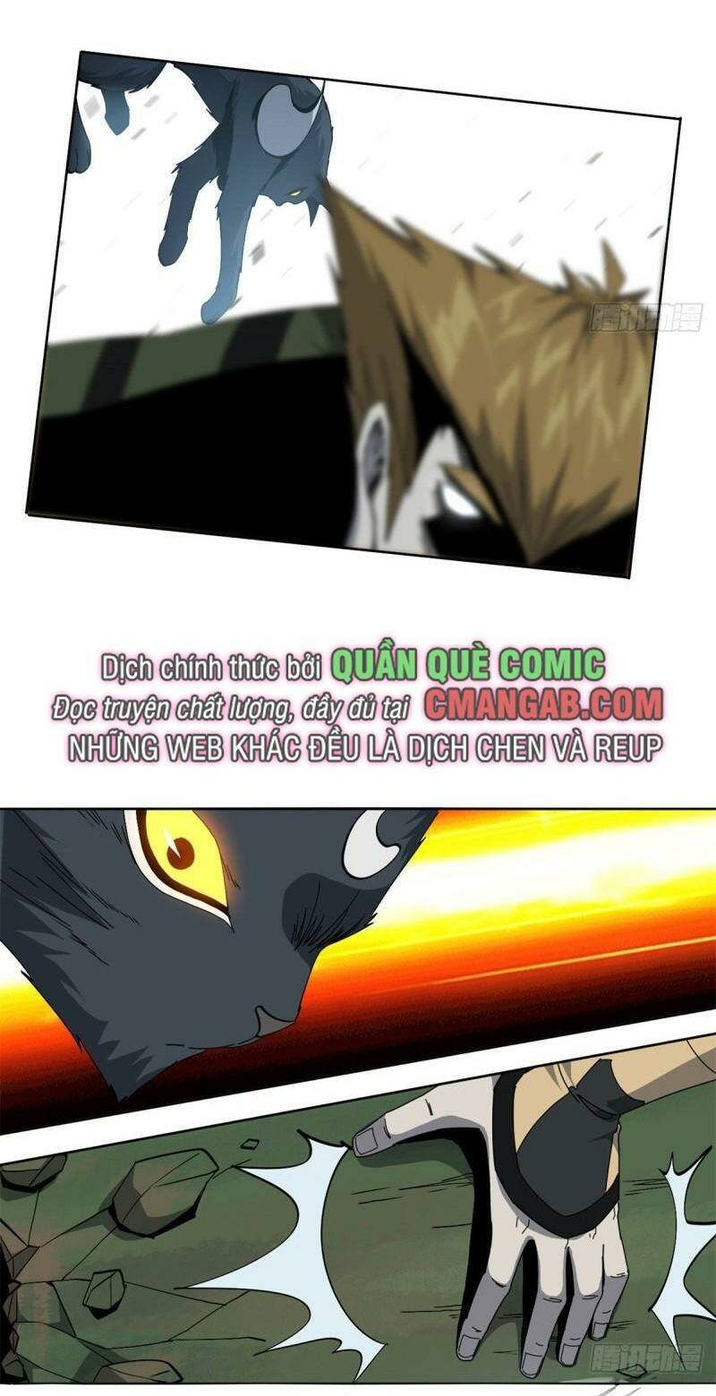 Siêu Thần Chế Tạp Sư Chap 65 - Next Chap 66