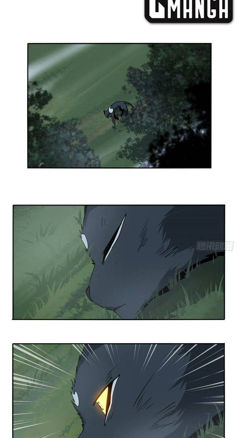 Siêu Thần Chế Tạp Sư Chap 66 - Next Chap 67