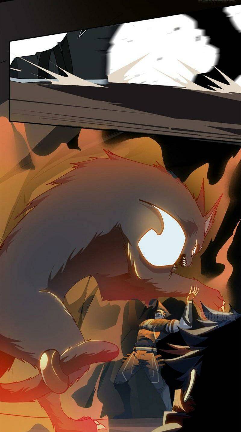 Siêu Thần Chế Tạp Sư Chap 66 - Next Chap 67