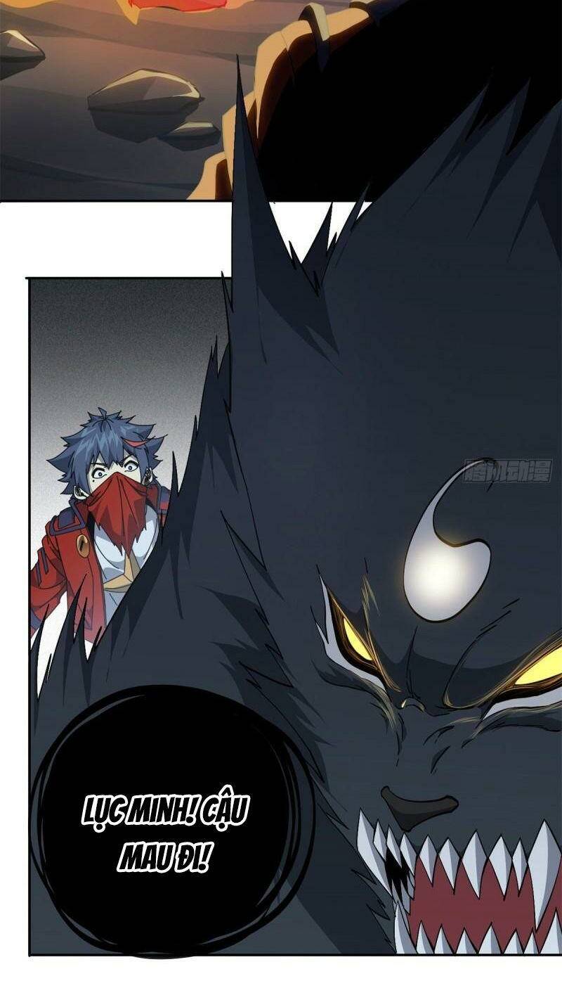 Siêu Thần Chế Tạp Sư Chap 66 - Next Chap 67