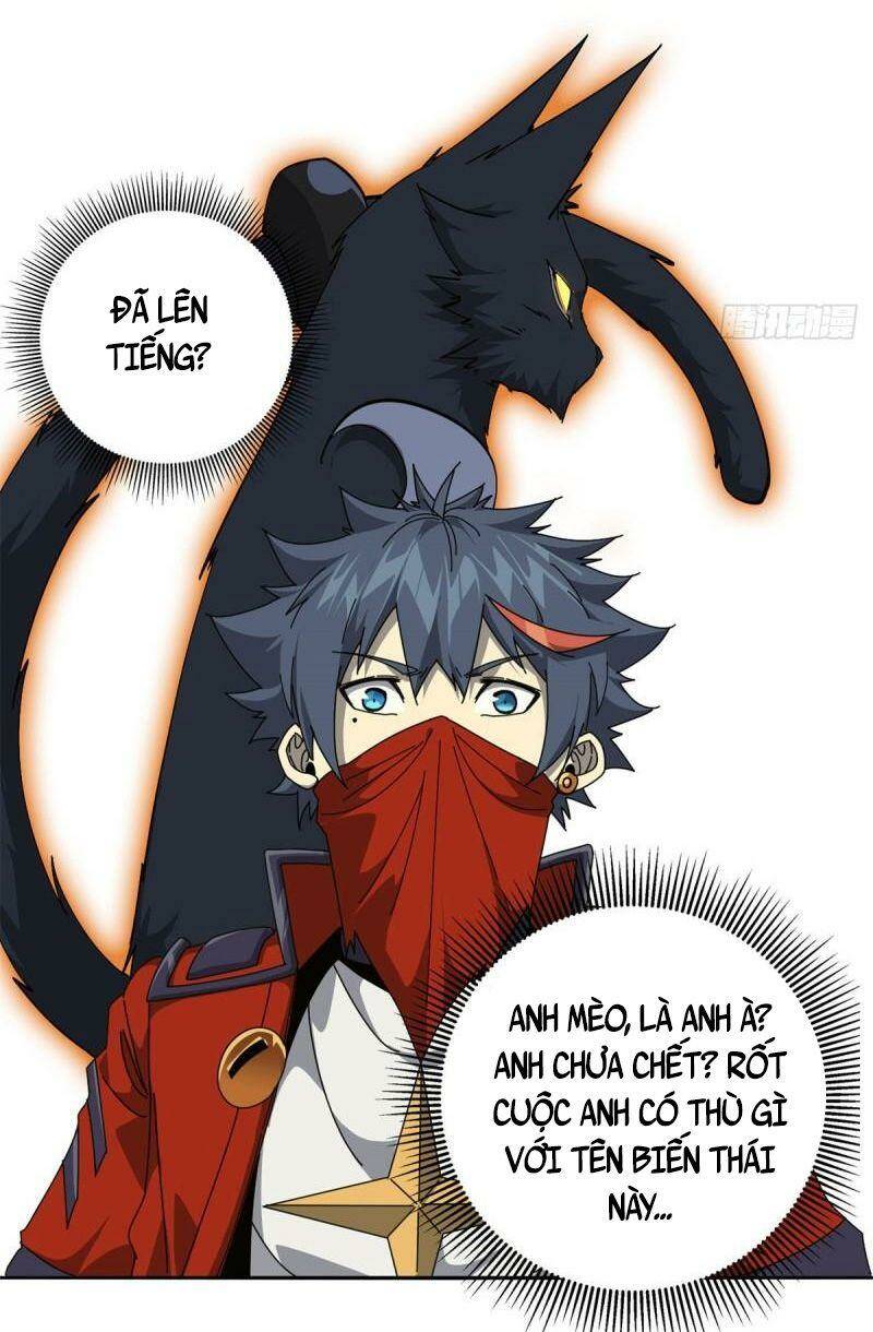 Siêu Thần Chế Tạp Sư Chap 66 - Next Chap 67