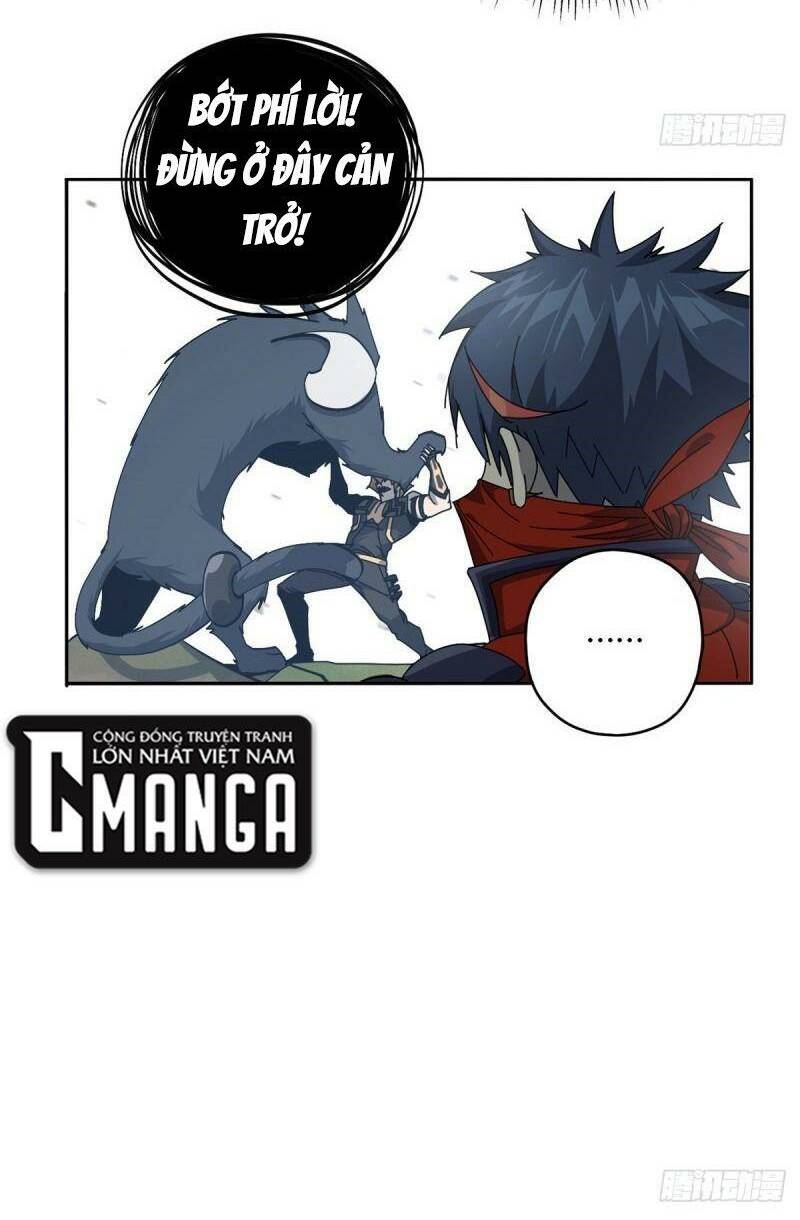 Siêu Thần Chế Tạp Sư Chap 66 - Next Chap 67