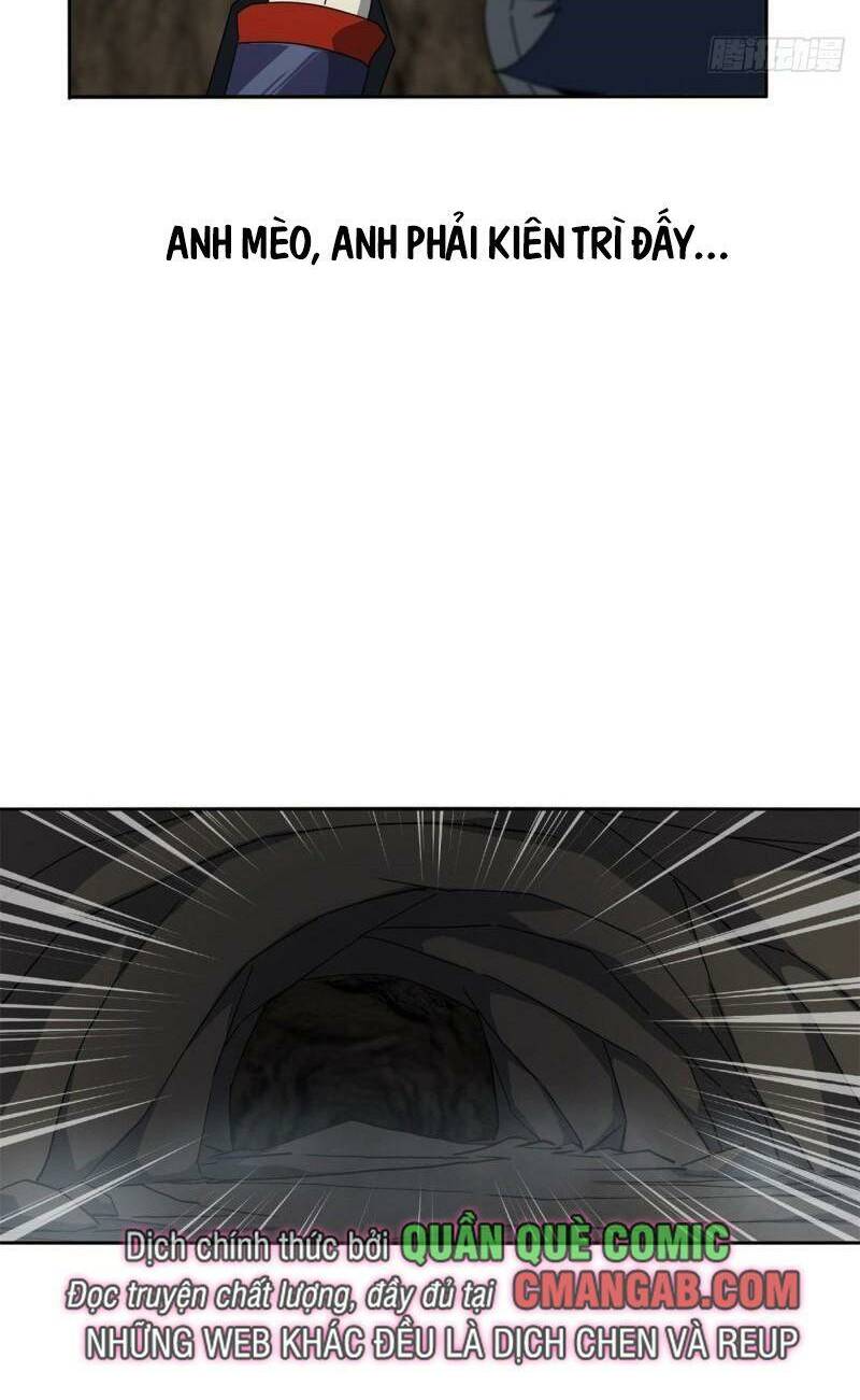 Siêu Thần Chế Tạp Sư Chap 66 - Next Chap 67