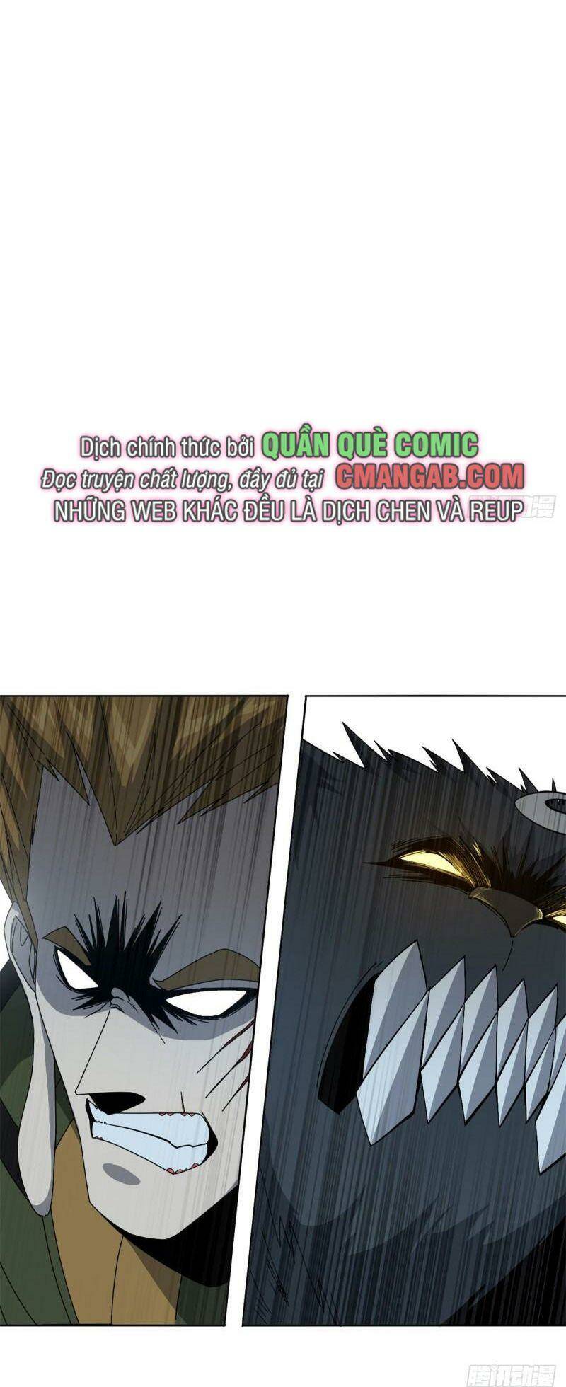 Siêu Thần Chế Tạp Sư Chap 66 - Next Chap 67