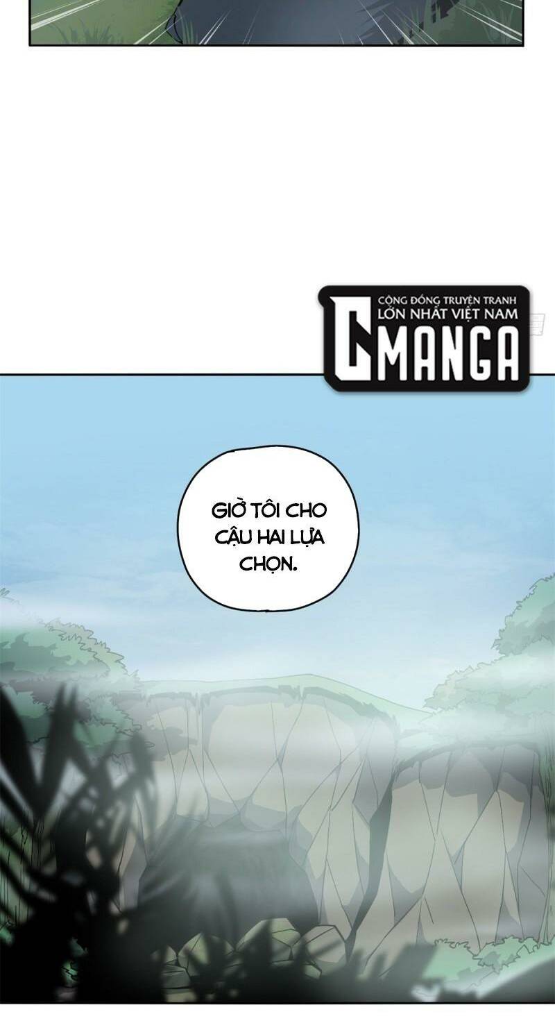 Siêu Thần Chế Tạp Sư Chap 66 - Next Chap 67