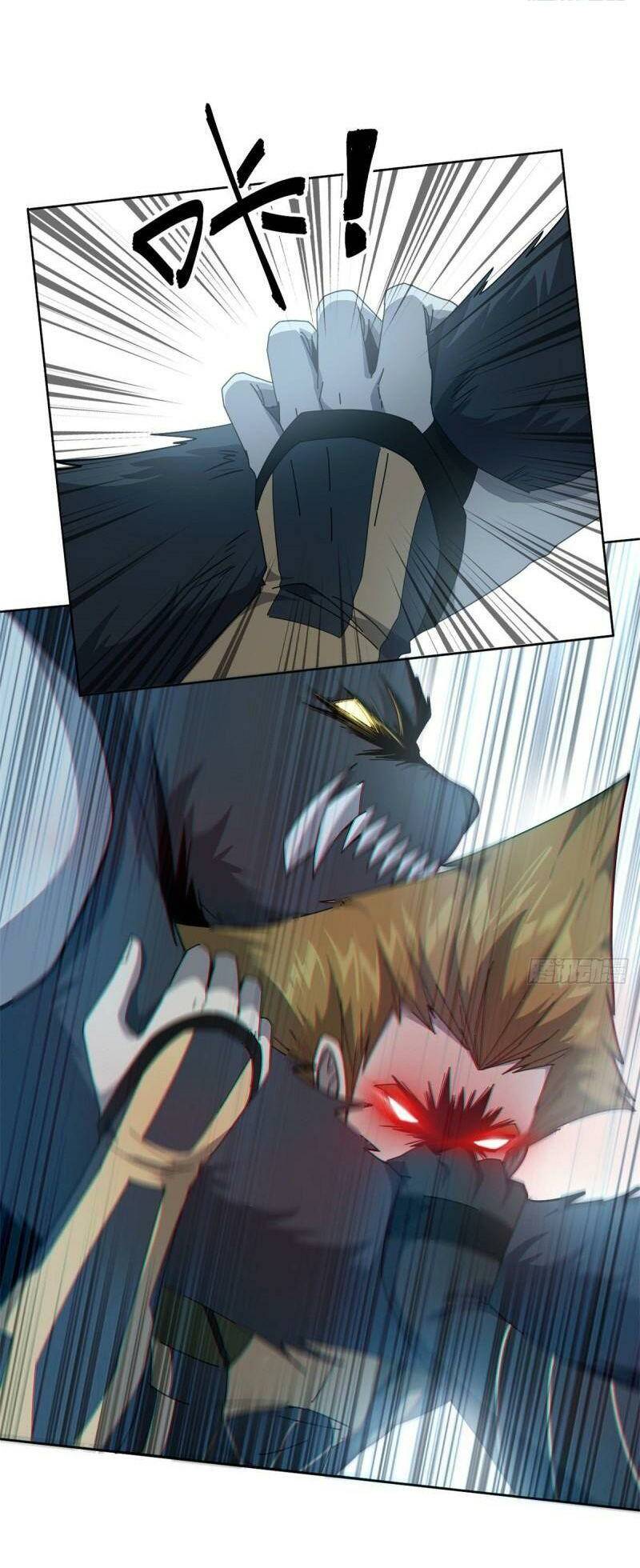 Siêu Thần Chế Tạp Sư Chap 66 - Next Chap 67