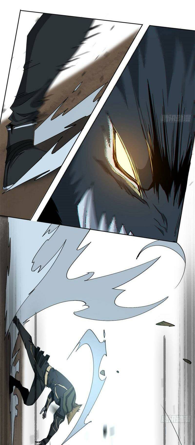 Siêu Thần Chế Tạp Sư Chap 66 - Next Chap 67