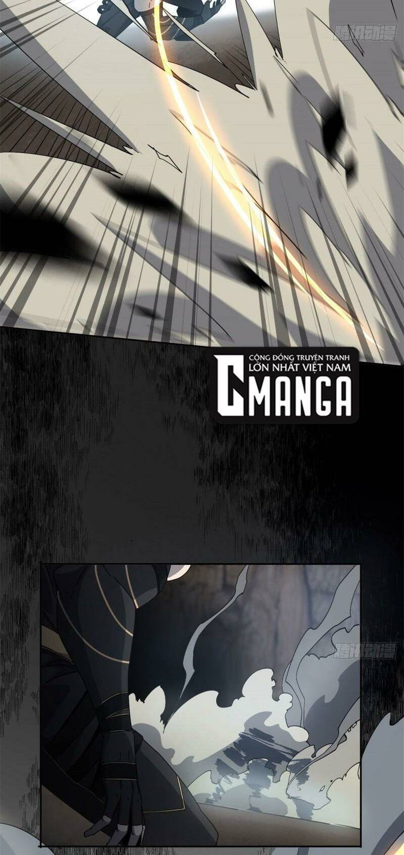 Siêu Thần Chế Tạp Sư Chap 66 - Next Chap 67