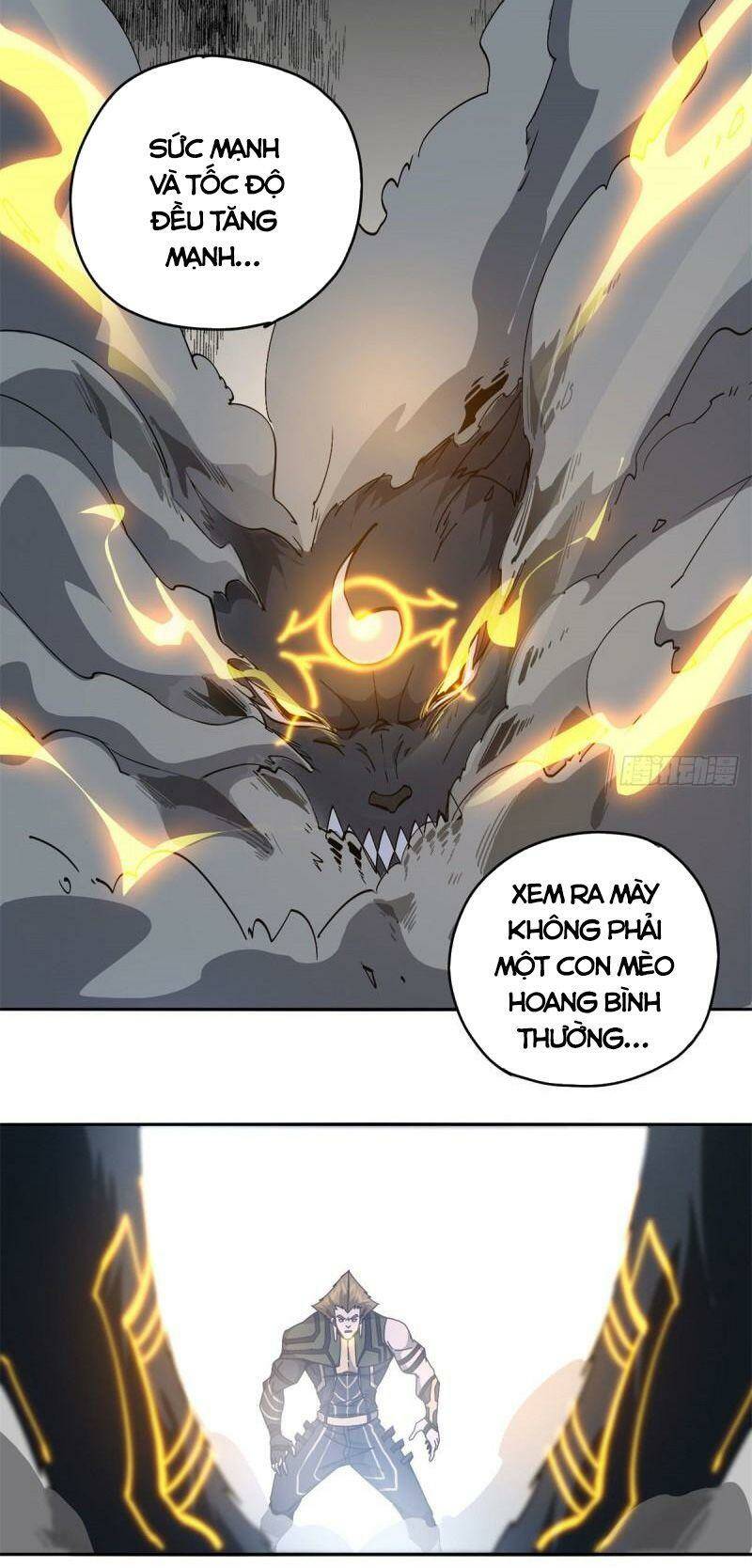 Siêu Thần Chế Tạp Sư Chap 66 - Next Chap 67