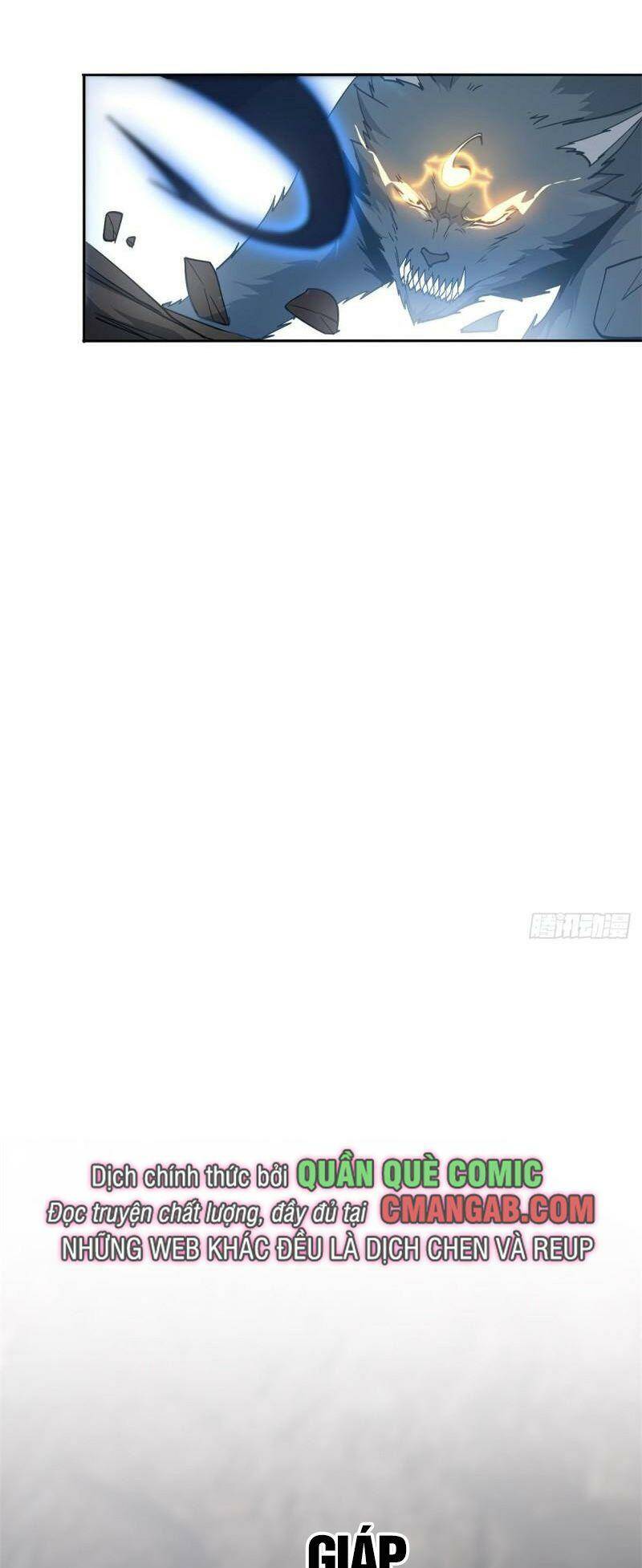 Siêu Thần Chế Tạp Sư Chap 66 - Next Chap 67