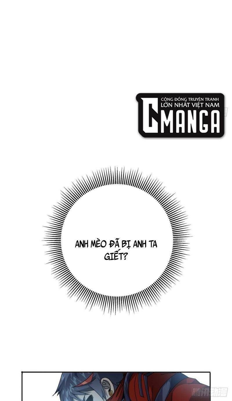 Siêu Thần Chế Tạp Sư Chap 66 - Next Chap 67