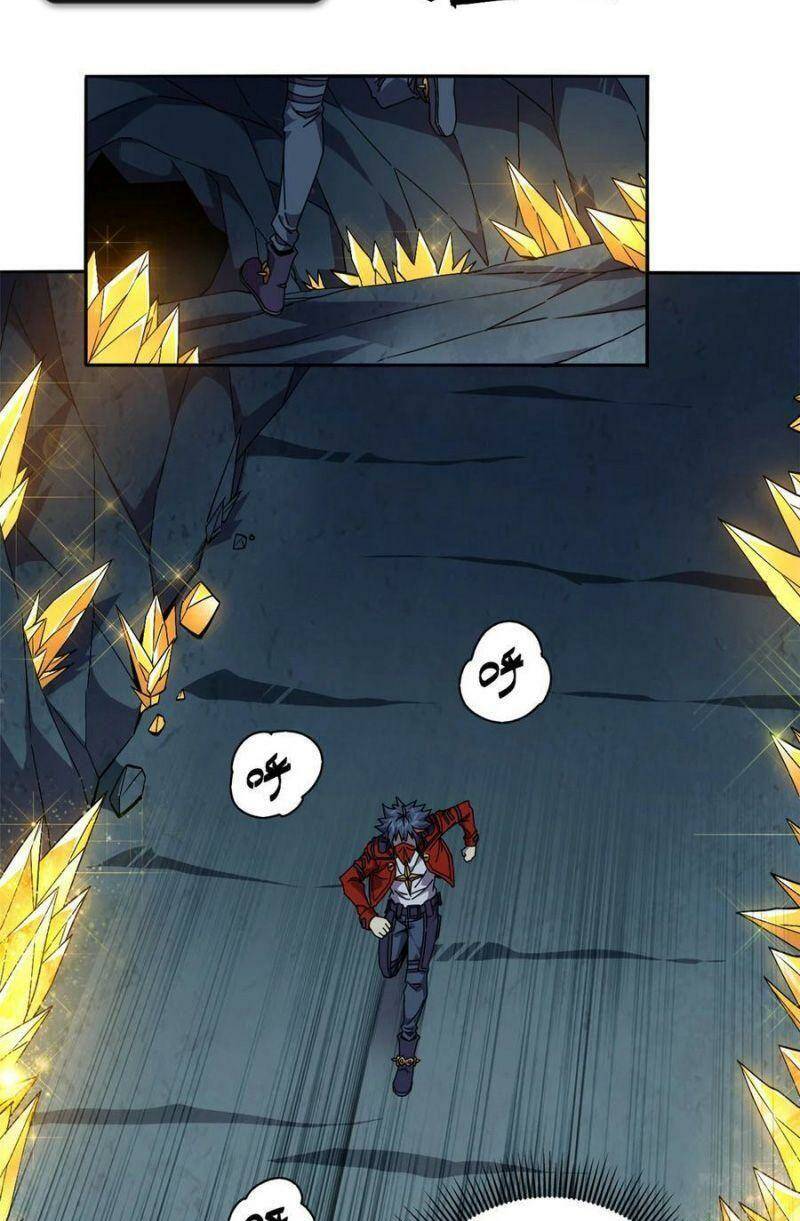 Siêu Thần Chế Tạp Sư Chap 67 - Next Chap 68