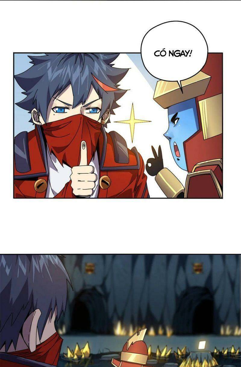 Siêu Thần Chế Tạp Sư Chap 67 - Next Chap 68