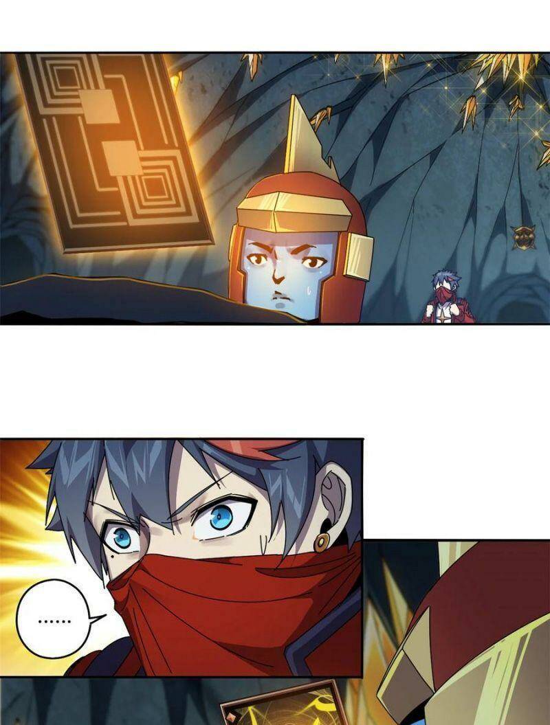 Siêu Thần Chế Tạp Sư Chap 67 - Next Chap 68