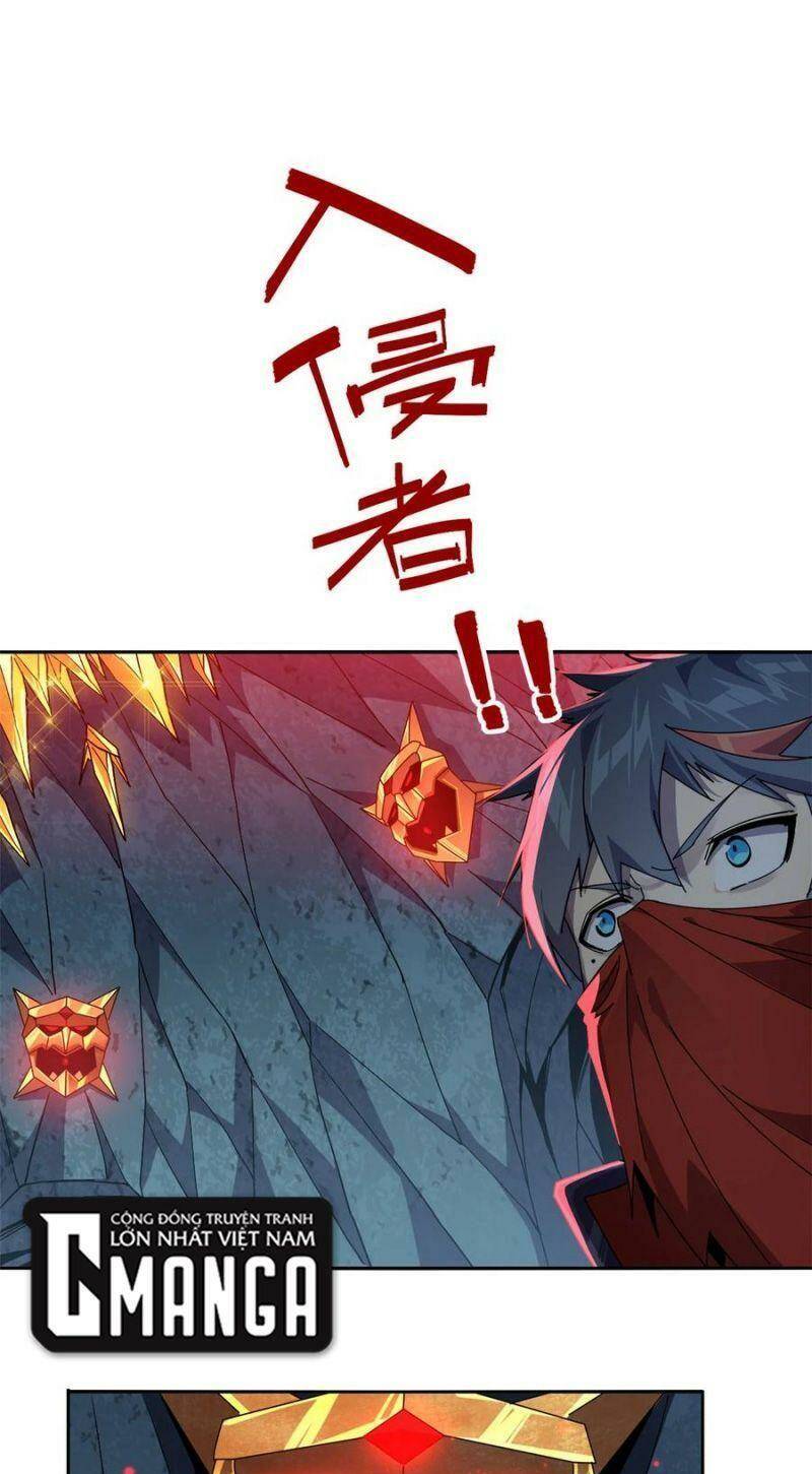 Siêu Thần Chế Tạp Sư Chap 67 - Next Chap 68