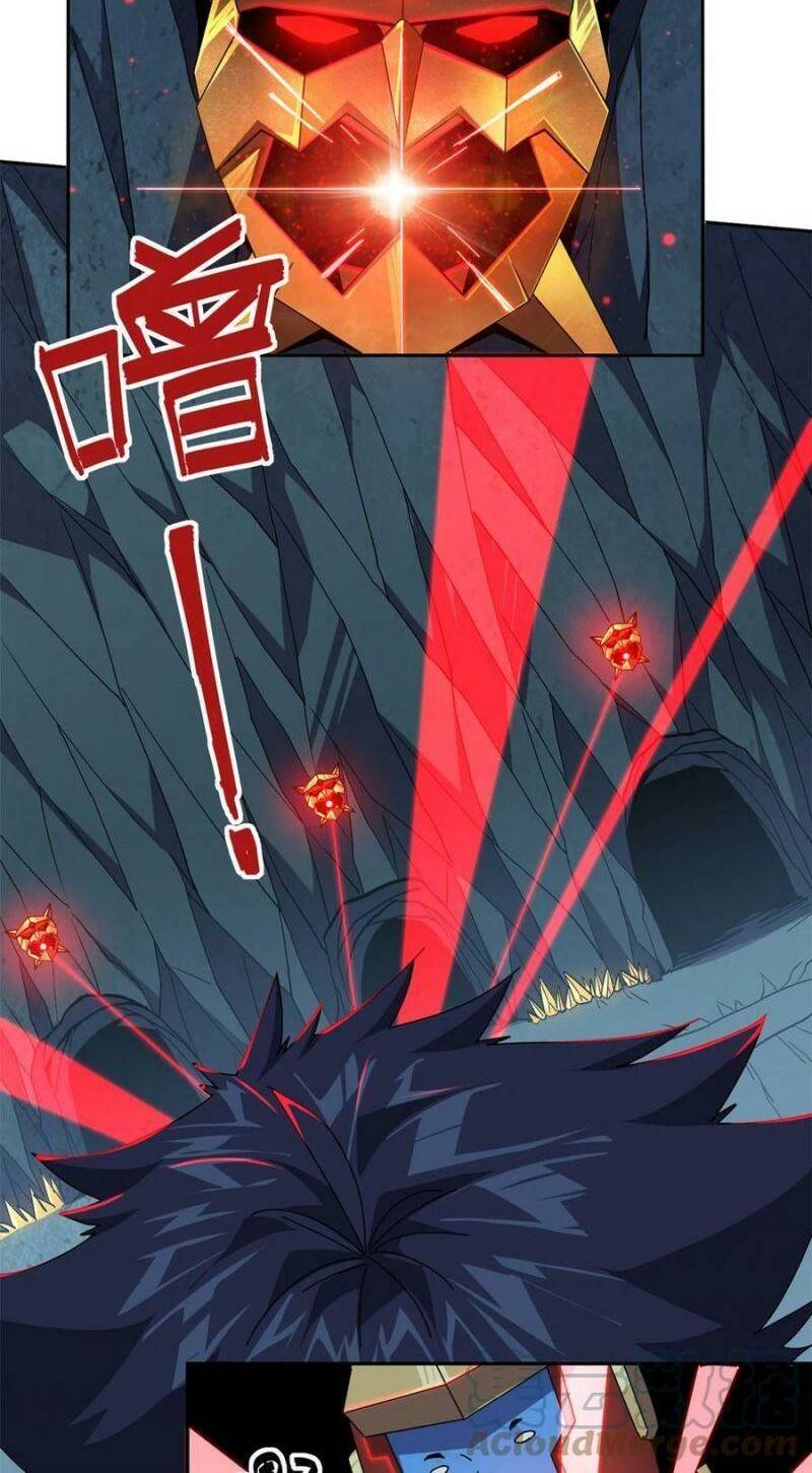 Siêu Thần Chế Tạp Sư Chap 67 - Next Chap 68