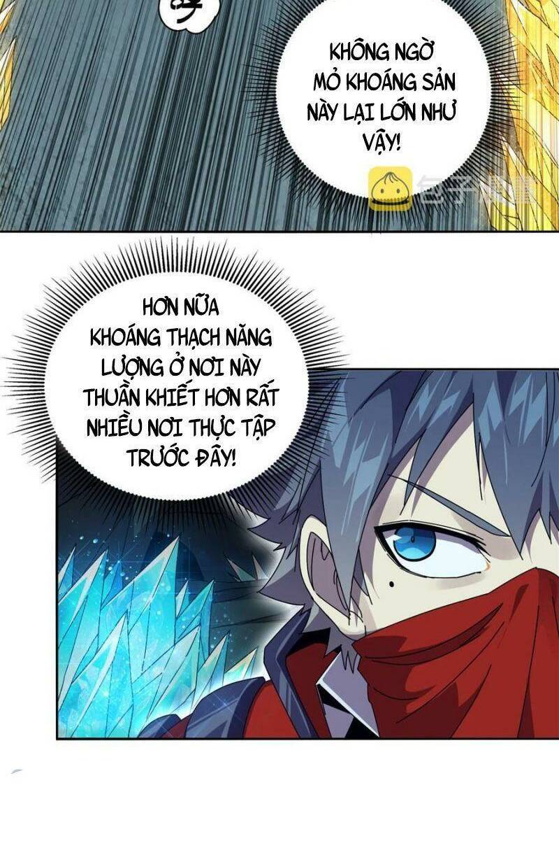 Siêu Thần Chế Tạp Sư Chap 67 - Next Chap 68