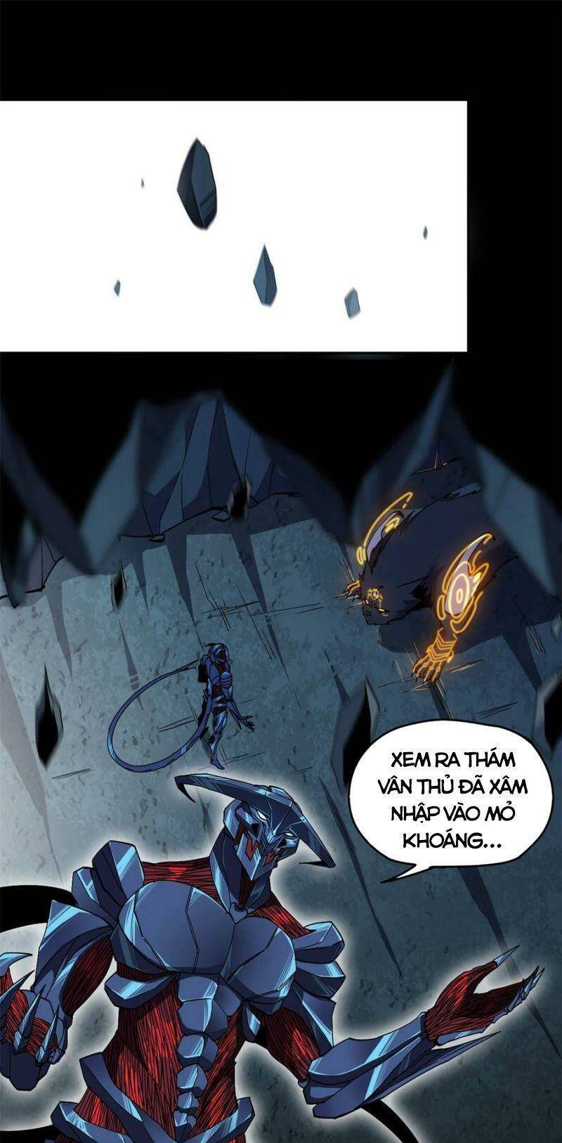 Siêu Thần Chế Tạp Sư Chap 67 - Next Chap 68