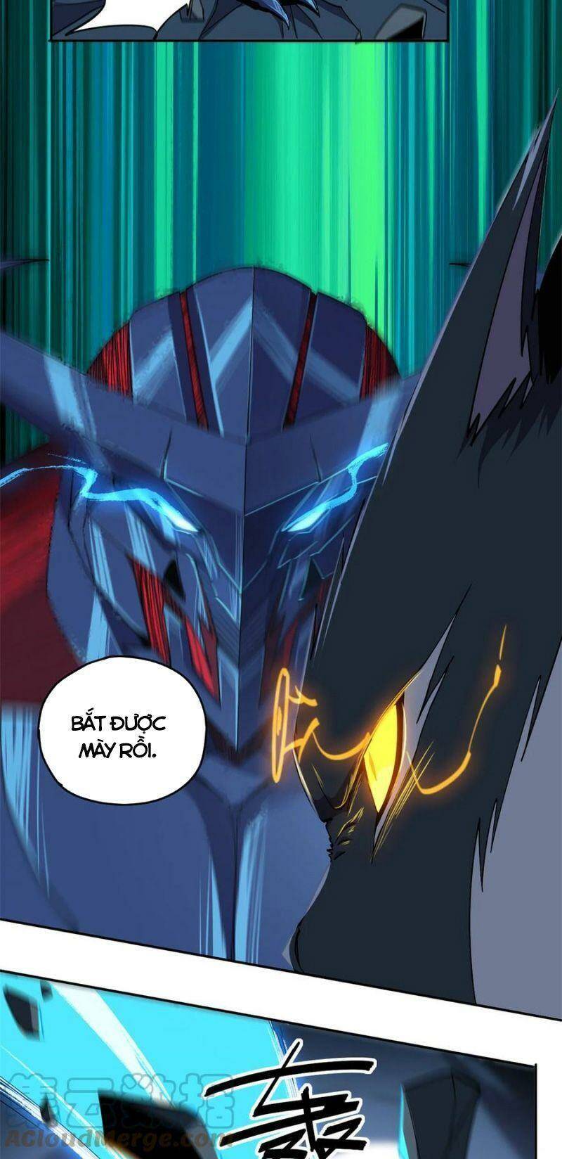 Siêu Thần Chế Tạp Sư Chap 67 - Next Chap 68