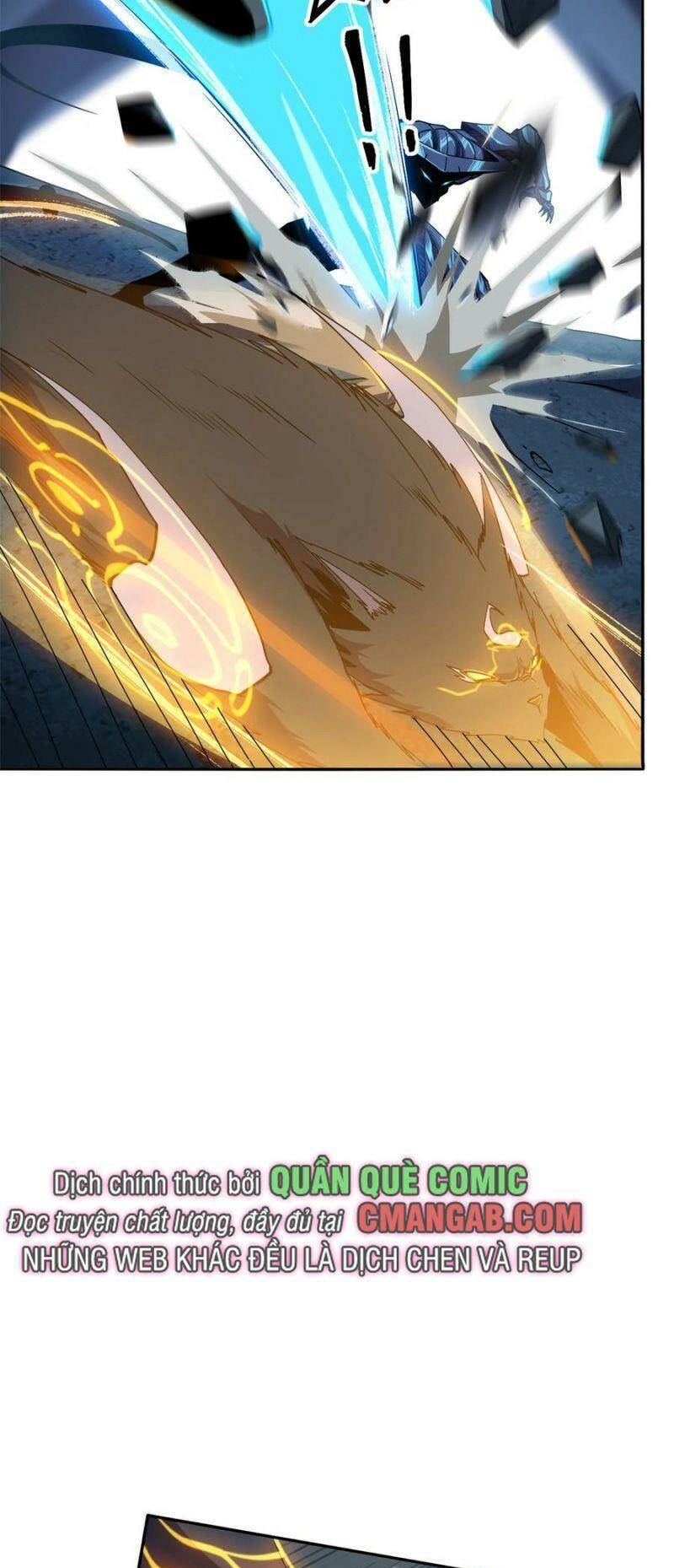 Siêu Thần Chế Tạp Sư Chap 67 - Next Chap 68