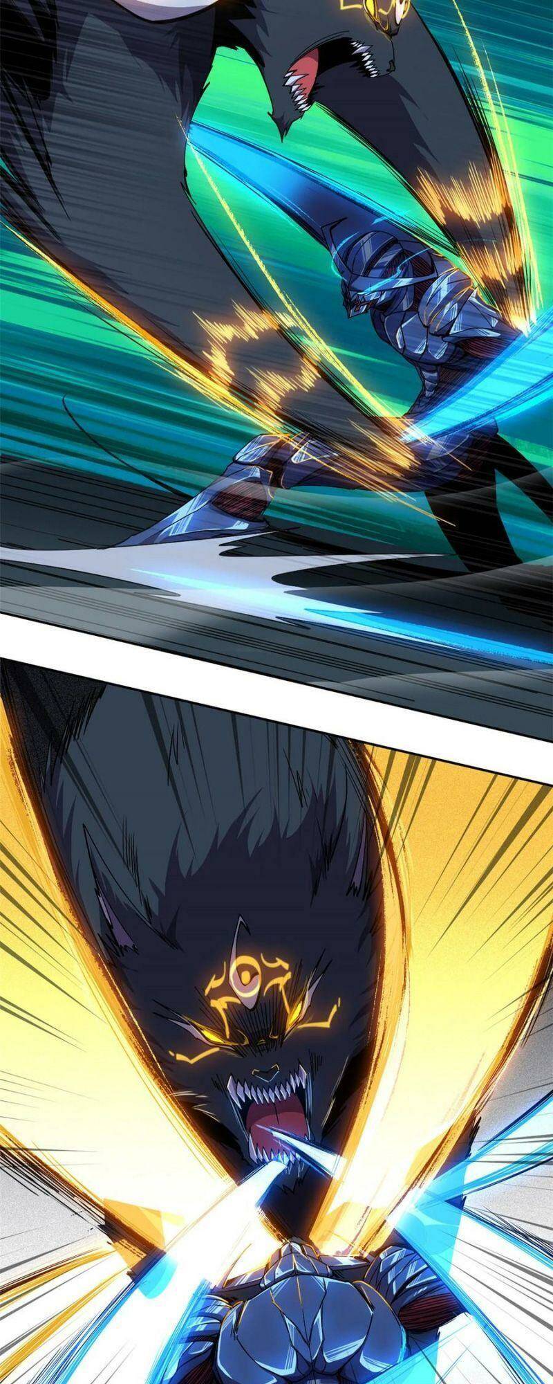 Siêu Thần Chế Tạp Sư Chap 67 - Next Chap 68