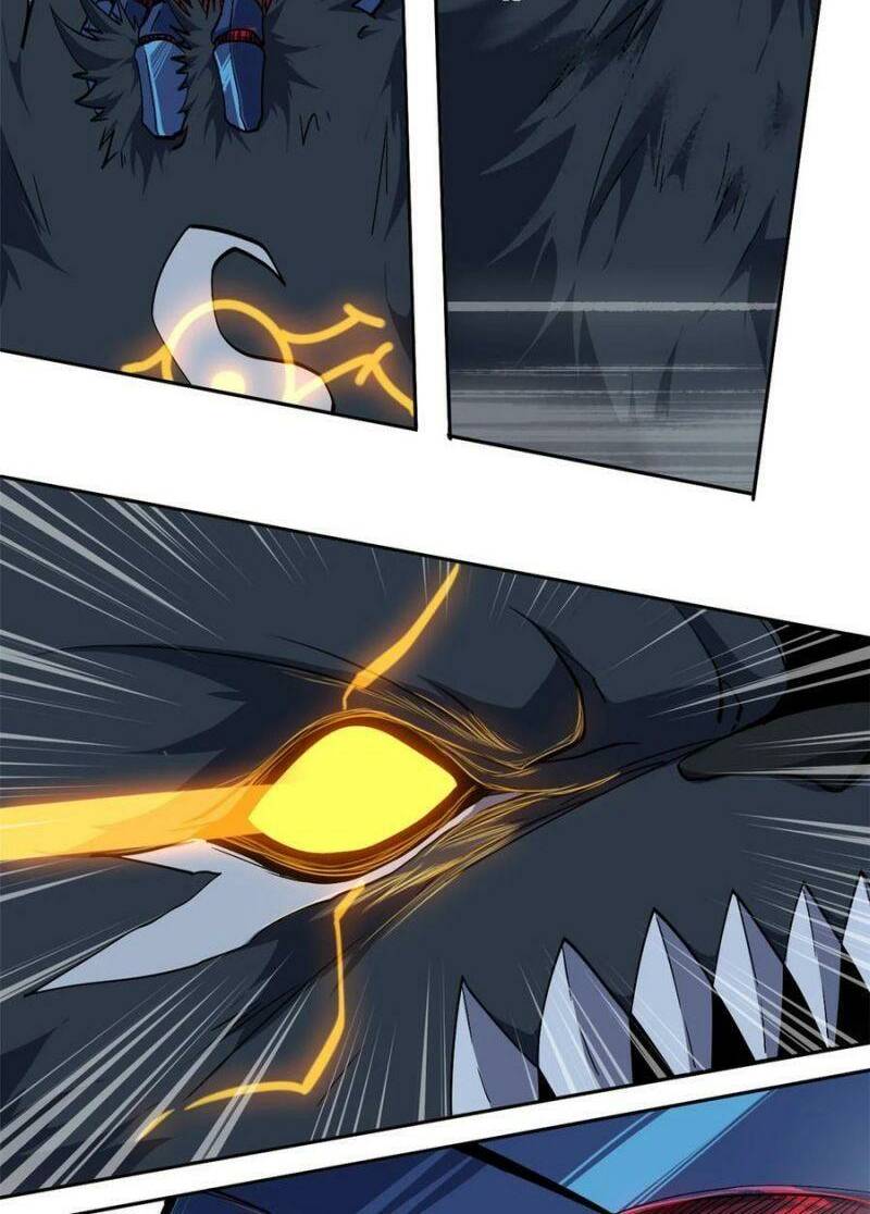 Siêu Thần Chế Tạp Sư Chap 67 - Next Chap 68