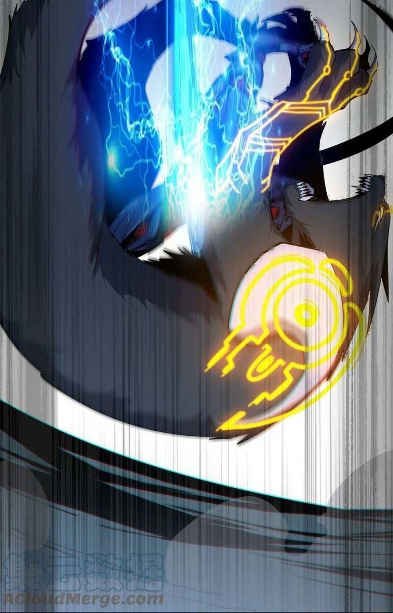 Siêu Thần Chế Tạp Sư Chap 67 - Next Chap 68