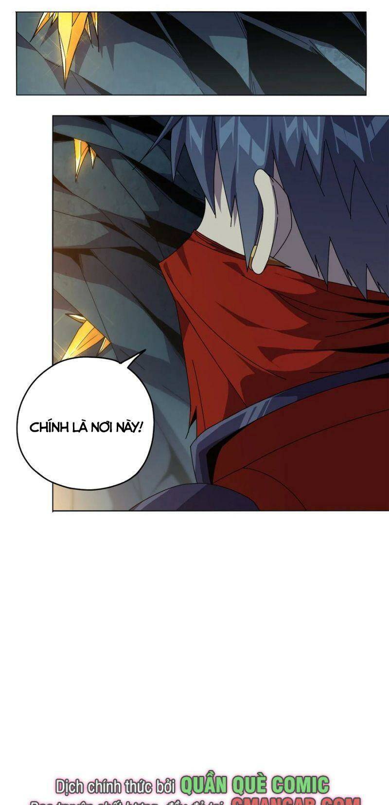 Siêu Thần Chế Tạp Sư Chap 67 - Next Chap 68