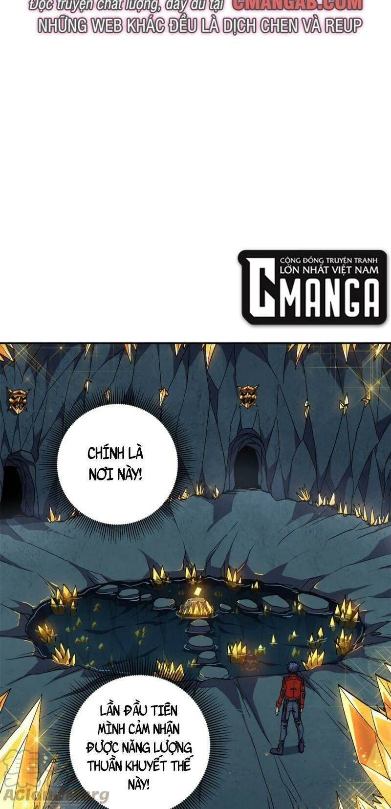 Siêu Thần Chế Tạp Sư Chap 67 - Next Chap 68