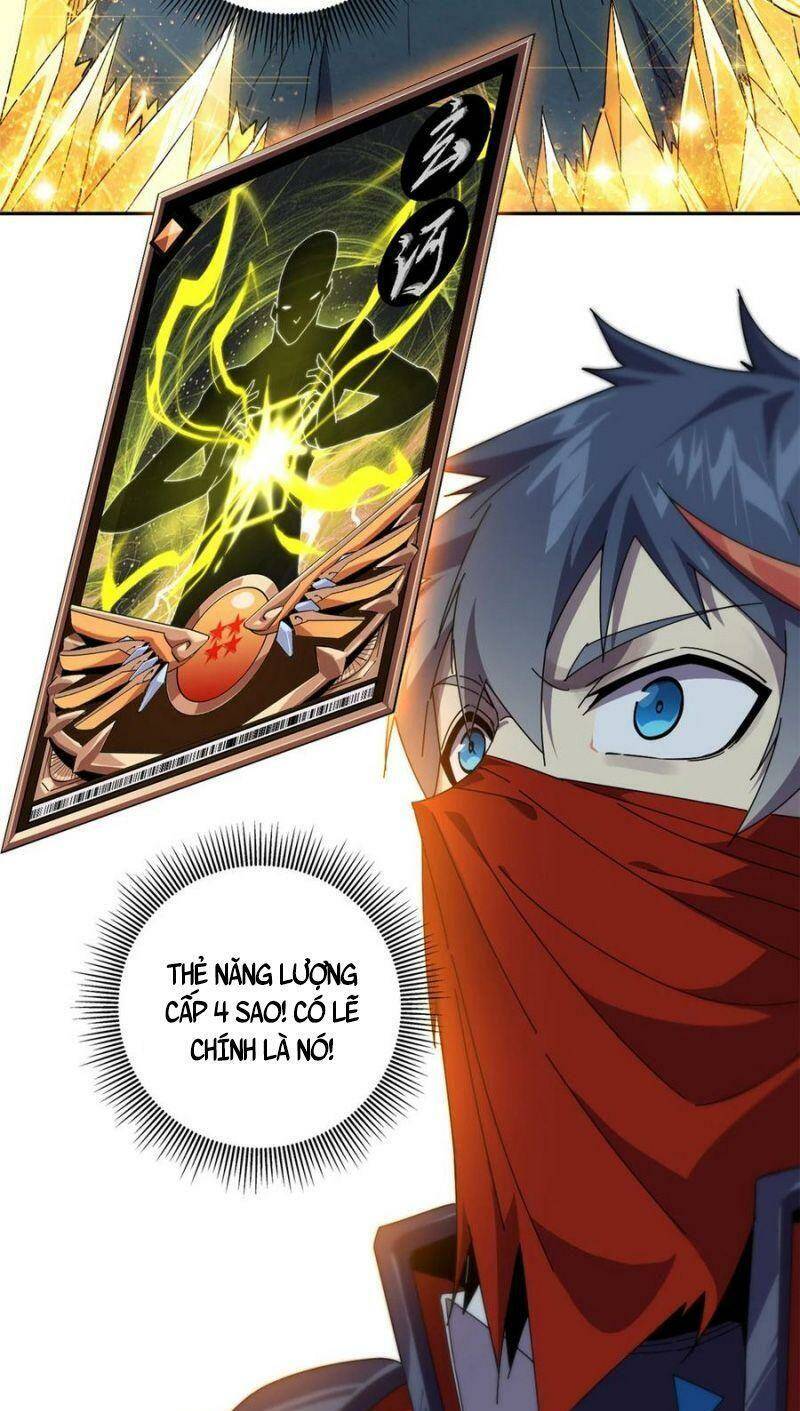 Siêu Thần Chế Tạp Sư Chap 67 - Next Chap 68