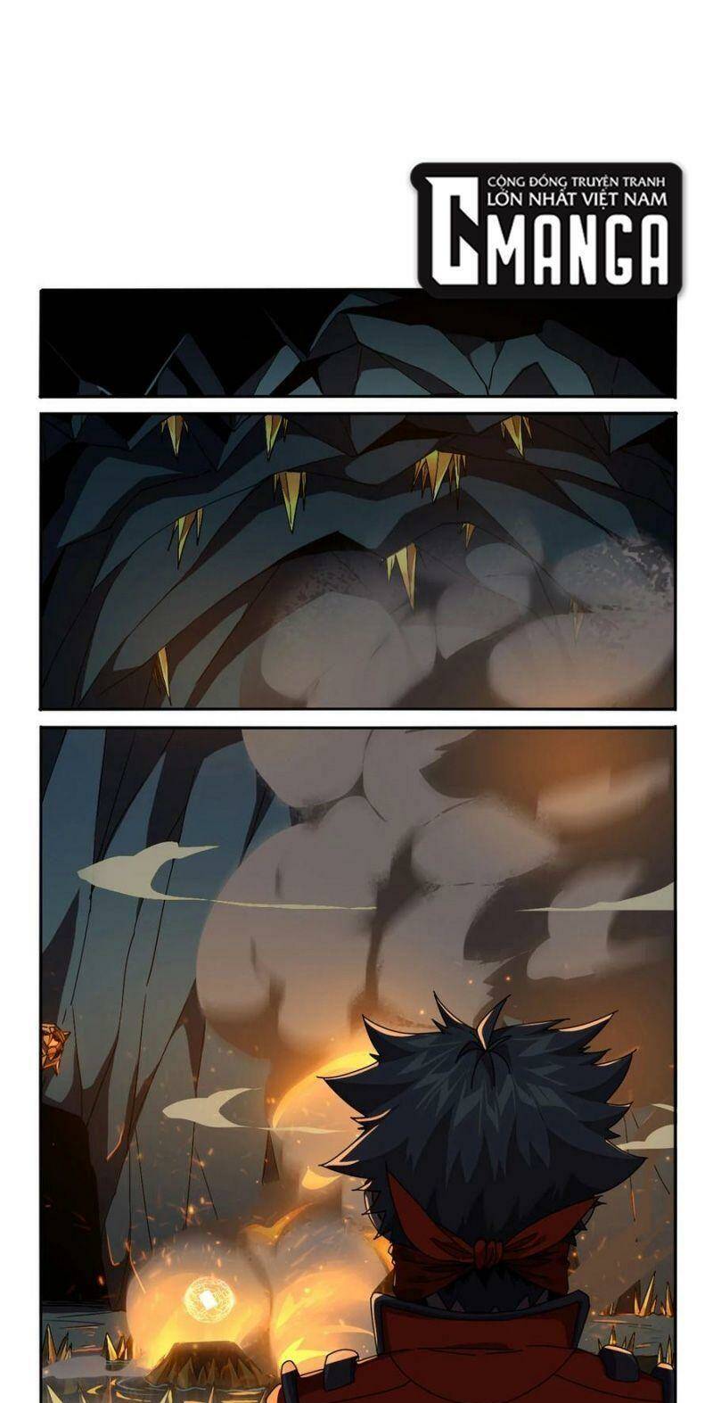 Siêu Thần Chế Tạp Sư Chap 68 - Next Chap 69