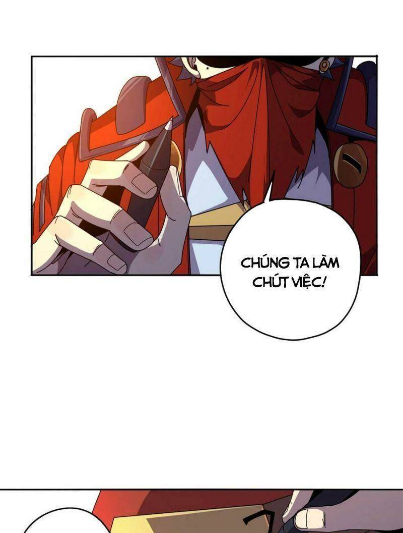 Siêu Thần Chế Tạp Sư Chap 68 - Next Chap 69