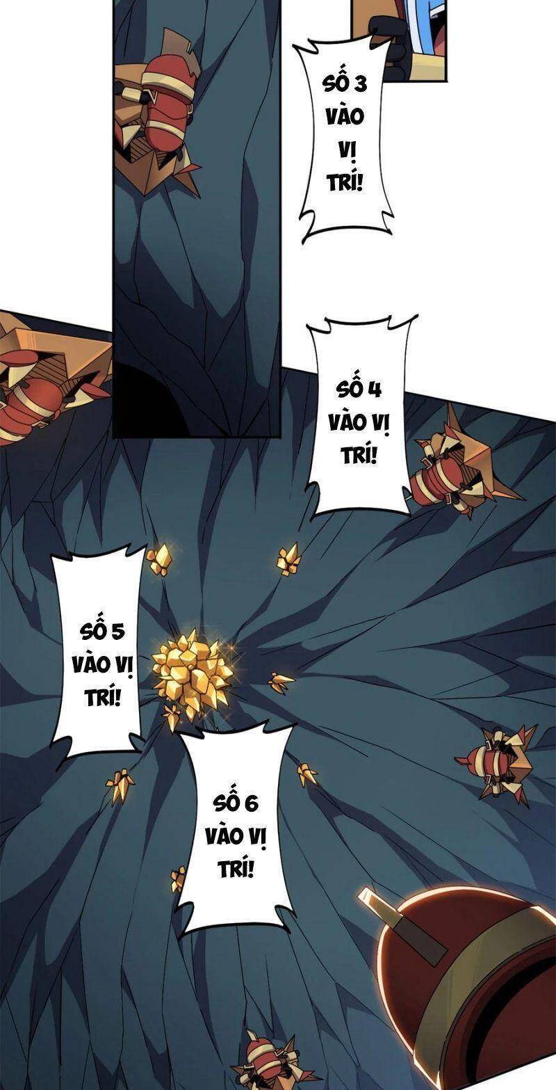 Siêu Thần Chế Tạp Sư Chap 68 - Next Chap 69