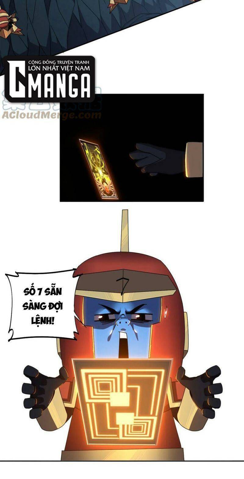 Siêu Thần Chế Tạp Sư Chap 68 - Next Chap 69