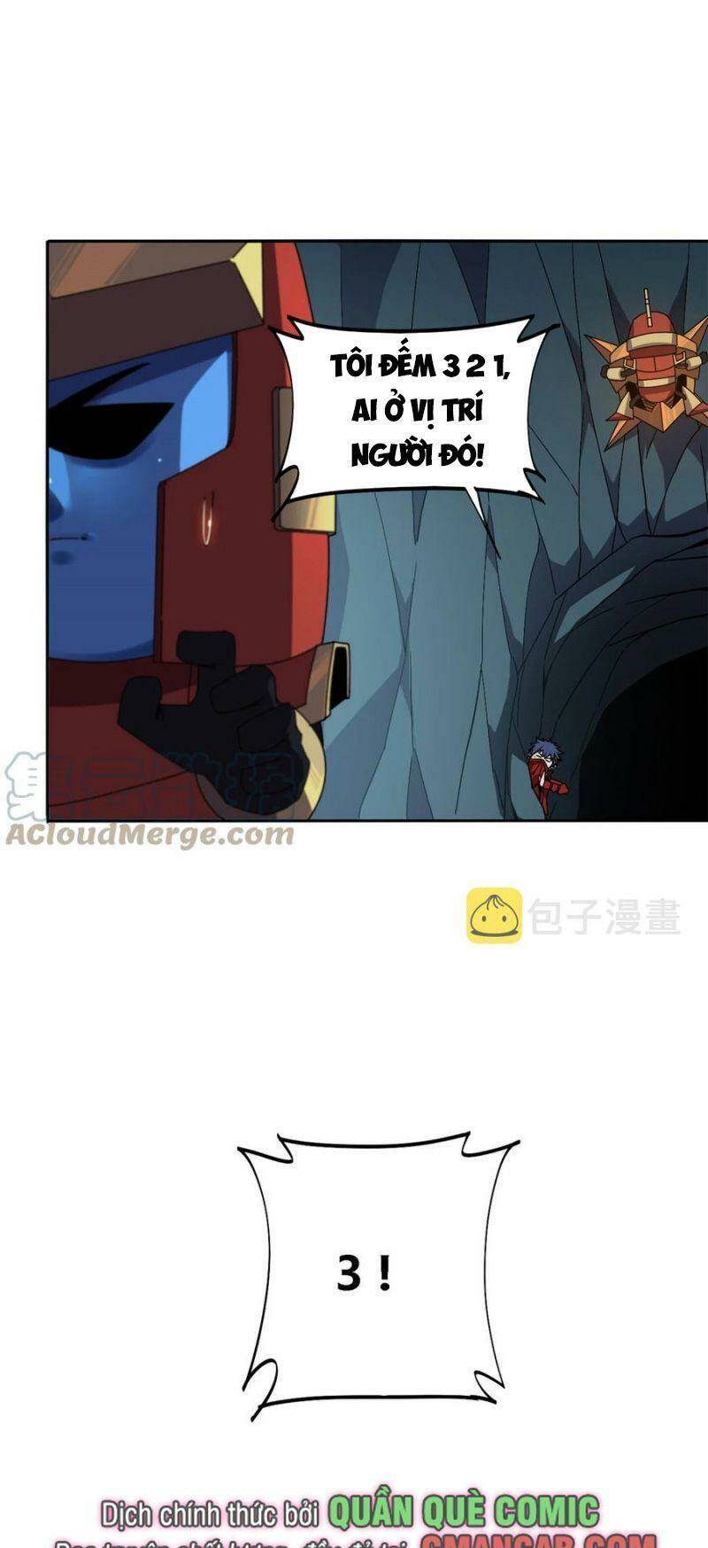 Siêu Thần Chế Tạp Sư Chap 68 - Next Chap 69