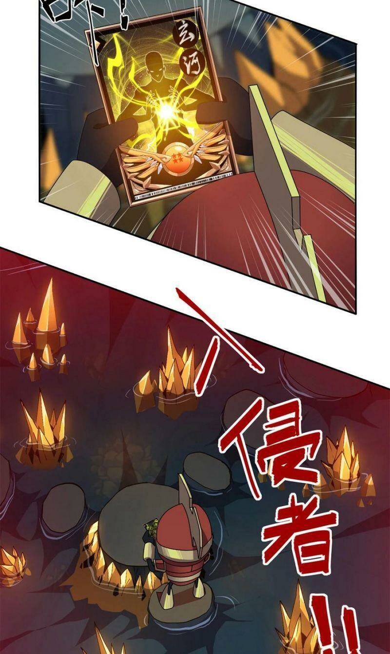 Siêu Thần Chế Tạp Sư Chap 68 - Next Chap 69