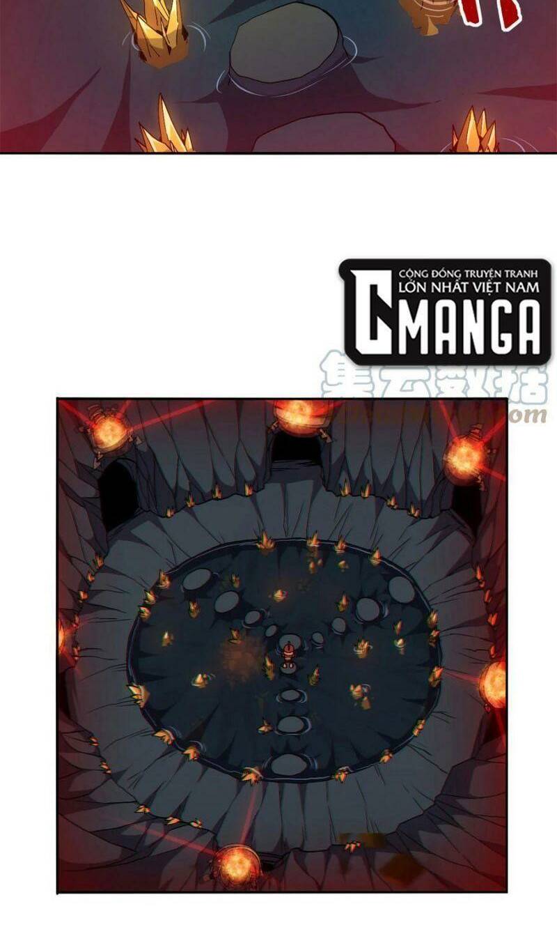 Siêu Thần Chế Tạp Sư Chap 68 - Next Chap 69
