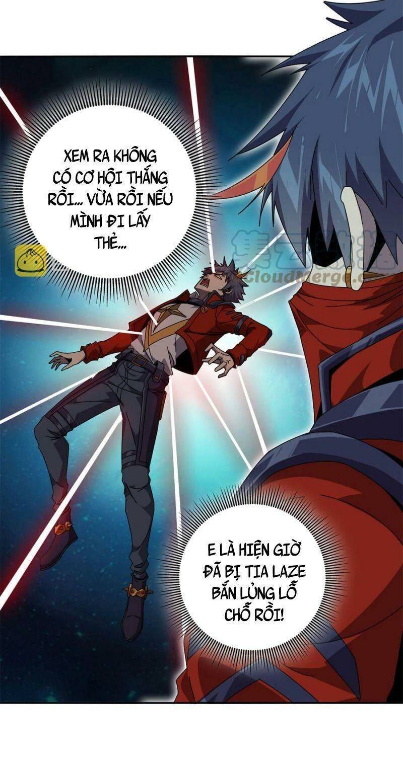 Siêu Thần Chế Tạp Sư Chap 68 - Next Chap 69