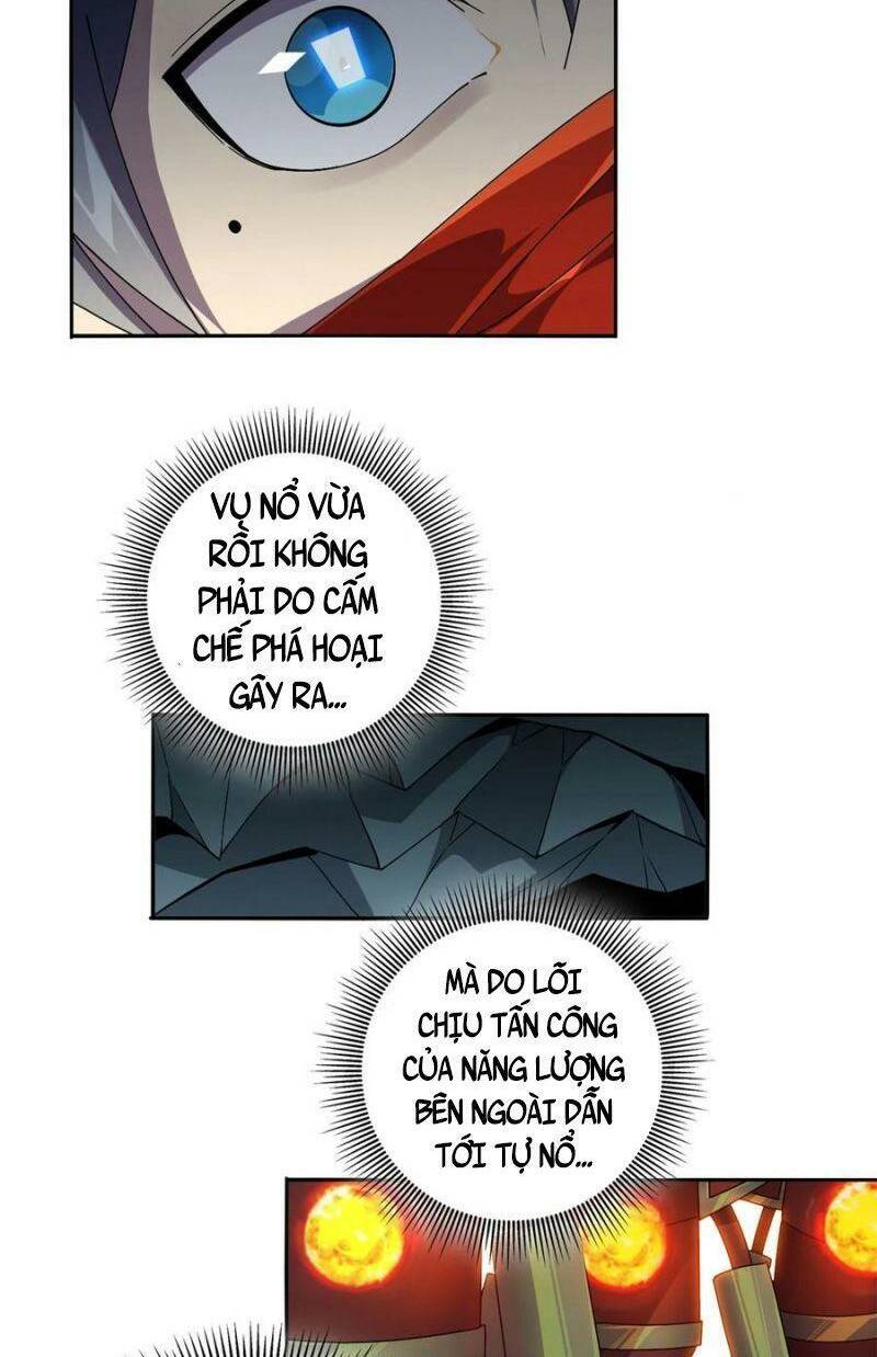 Siêu Thần Chế Tạp Sư Chap 68 - Next Chap 69