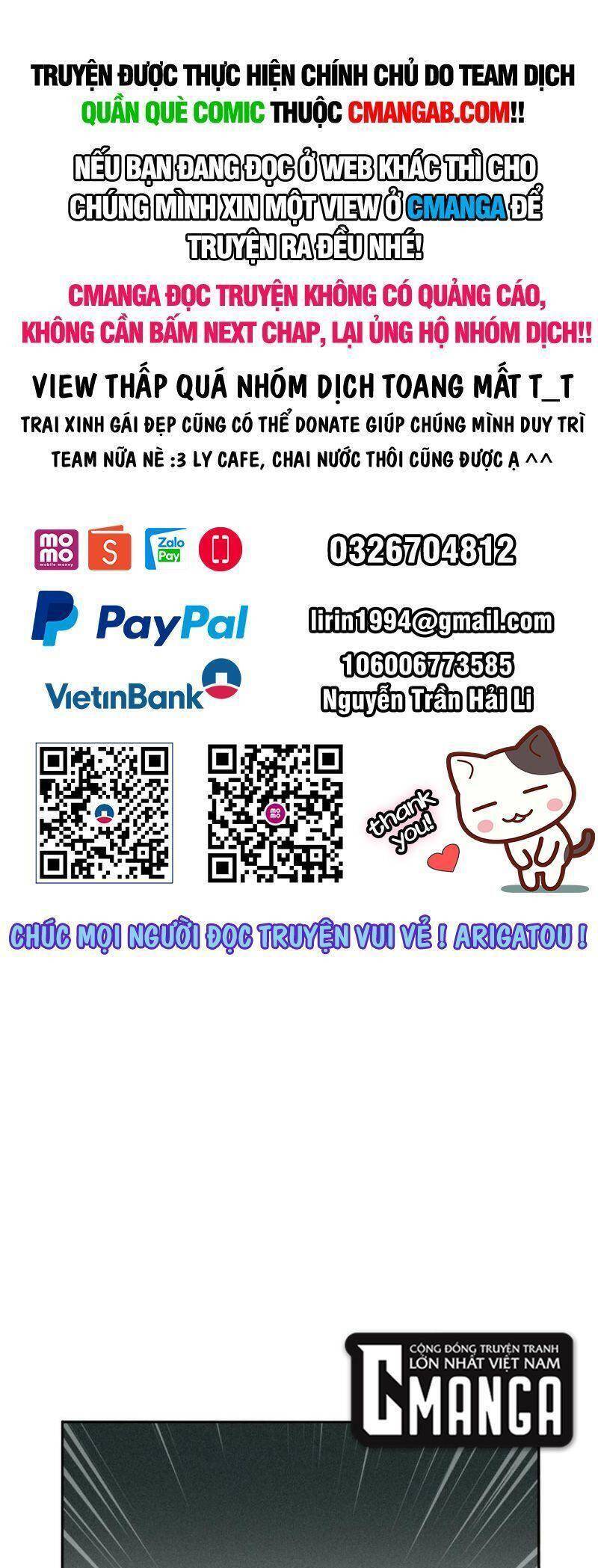 Siêu Thần Chế Tạp Sư Chap 69 - Next Chap 70