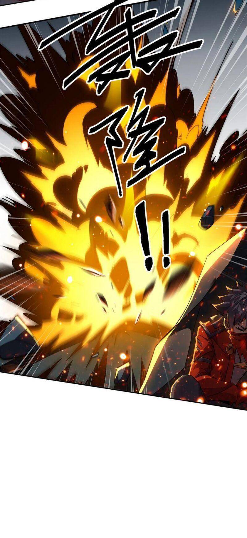 Siêu Thần Chế Tạp Sư Chap 69 - Next Chap 70